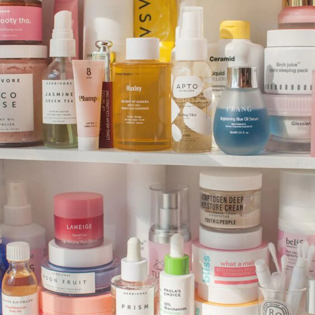 Reactive Skin and seasonal changes: how to take care of it?