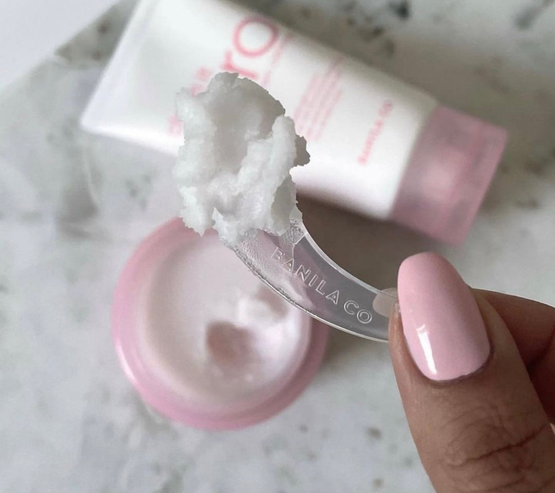 Cleanser