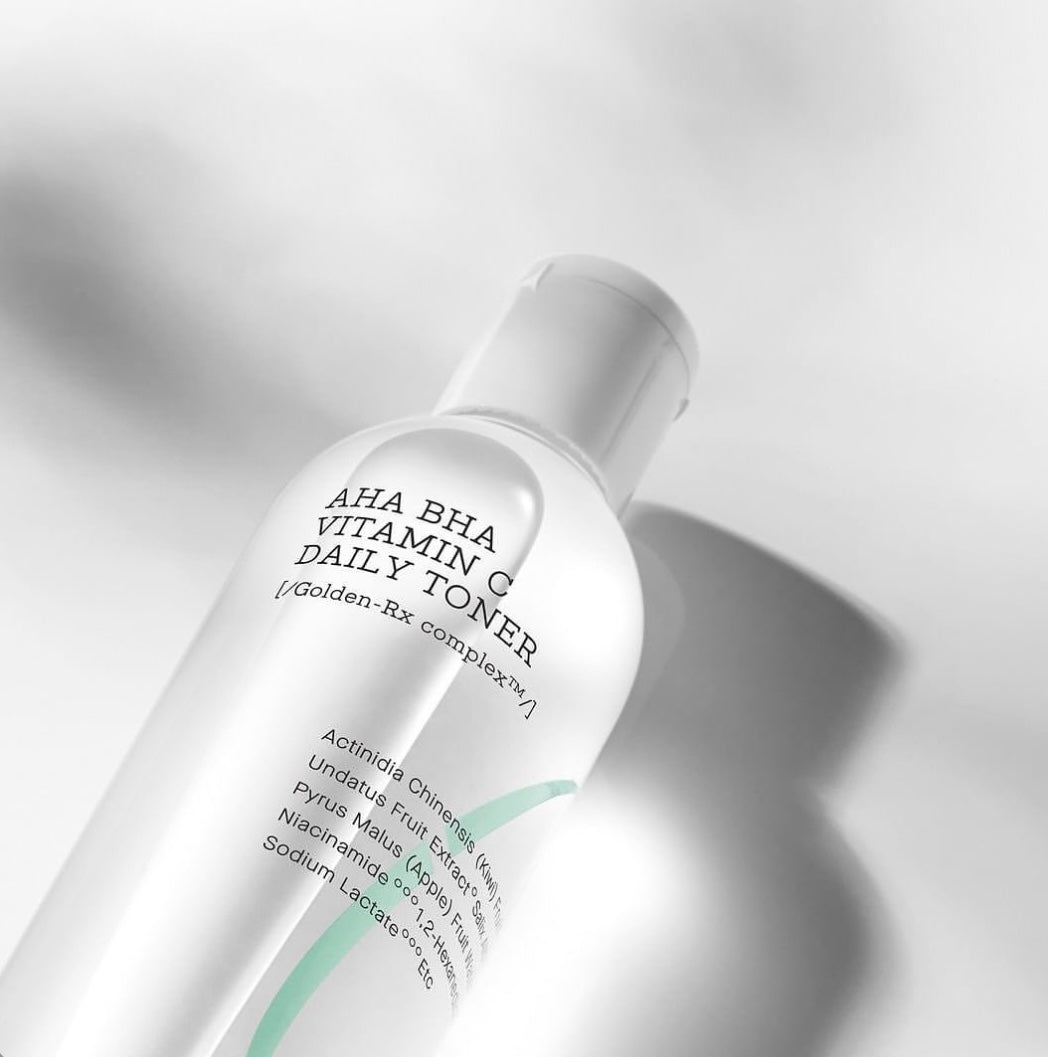 Hyperpigmentation