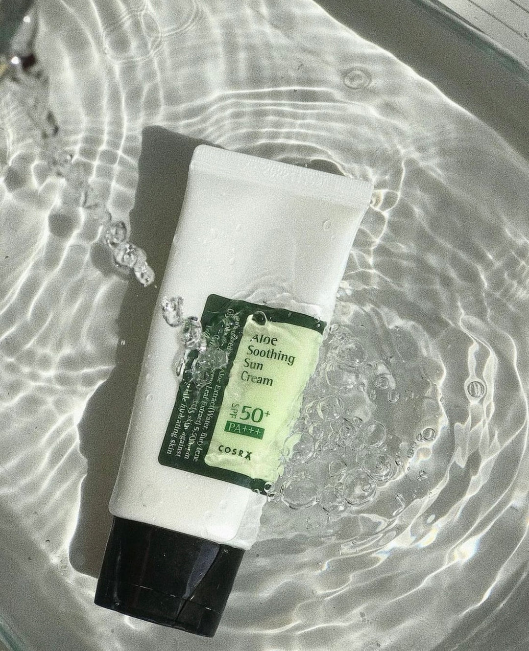 Sun Protection