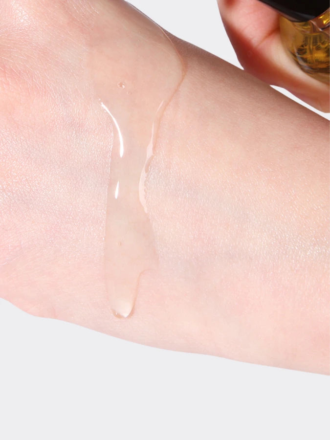 Numbuzin No.1 Easy Peasy Cleansing Oil