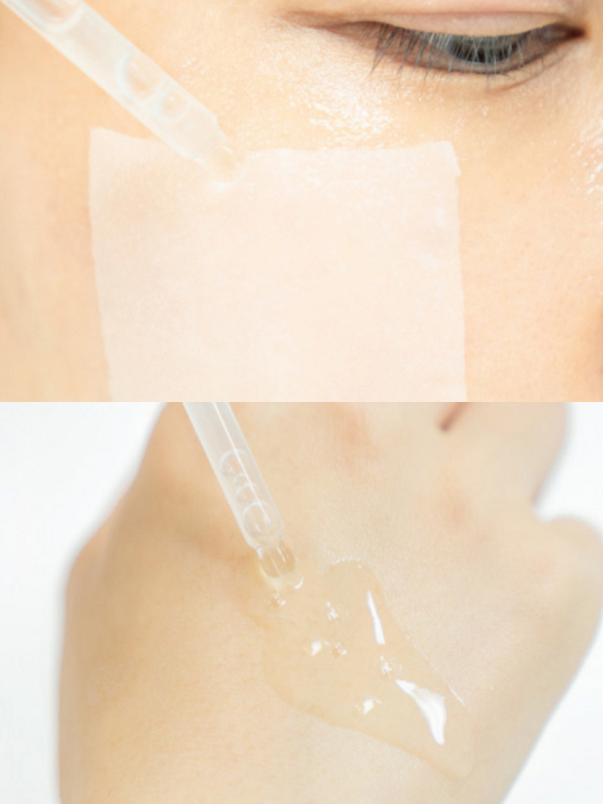 Numbuzin No. 3 Skin Softening Serum
