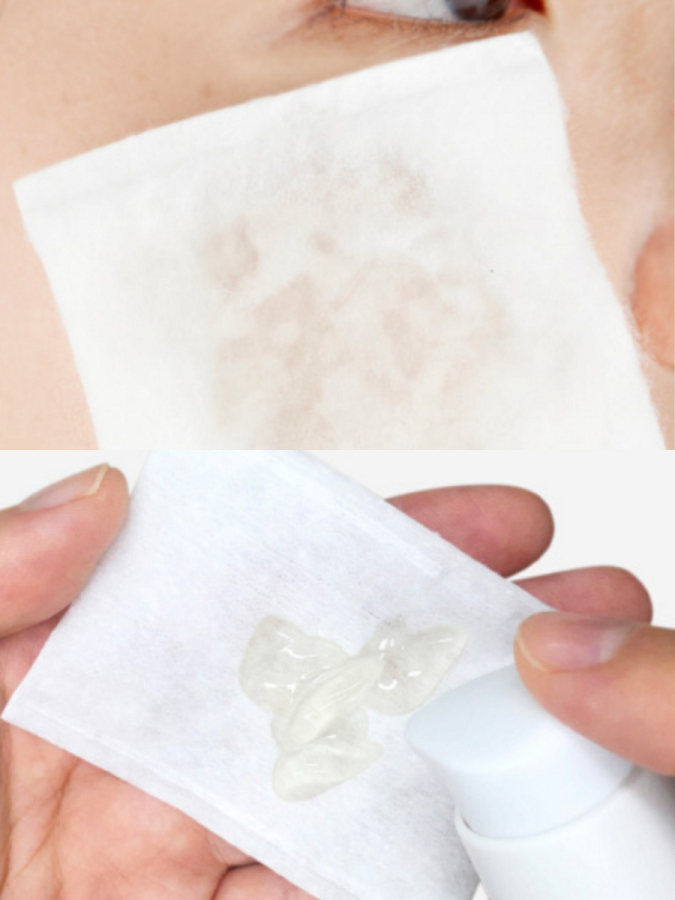 Numbuzin No. 5 Goodbye Blemish Serum