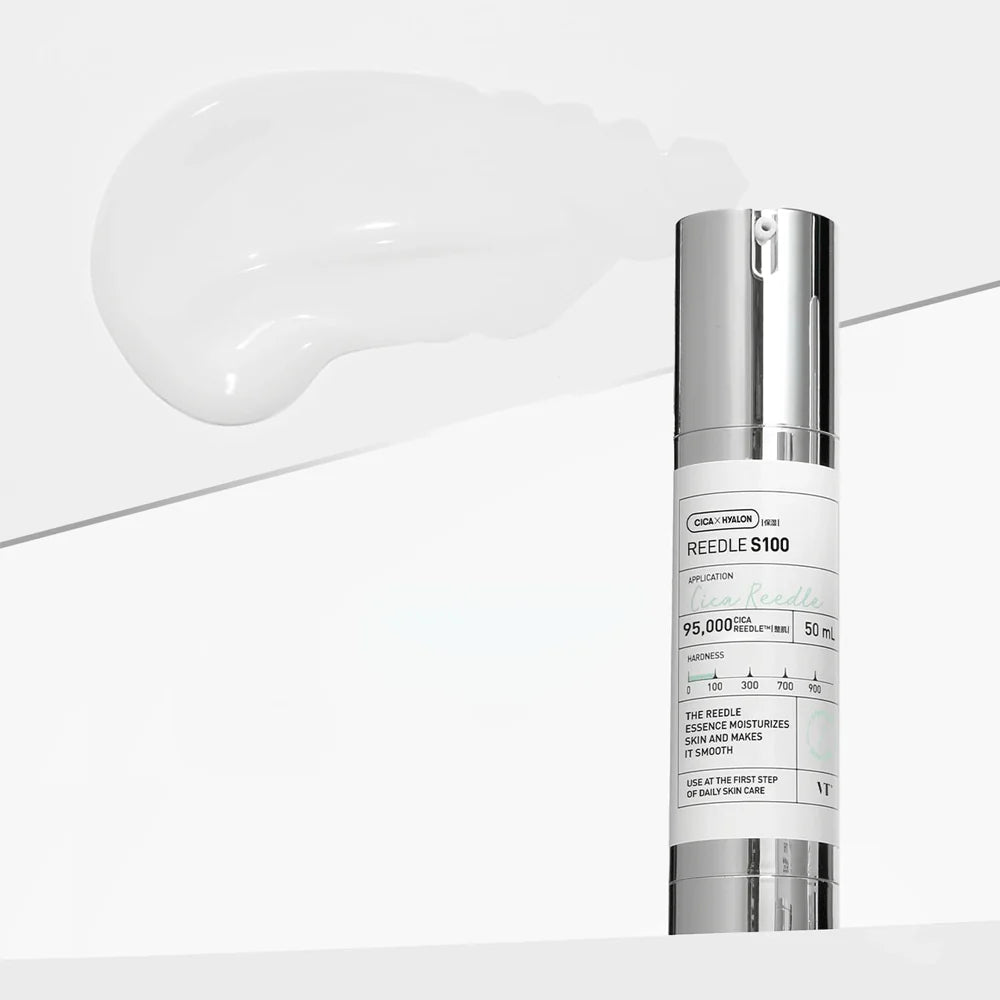 vtcosmetics VT Reedle Shot 100 Essence