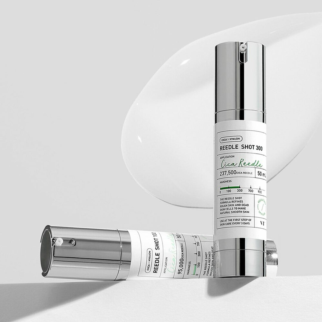 vtcosmetics VT Reedle Shot 300 Essence
