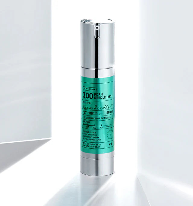 VTCOSMETIC PDRN Reedle Shot 300