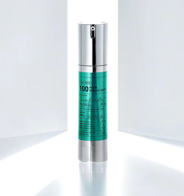 VTCOSMETIC PDRN Reedle Shot 100