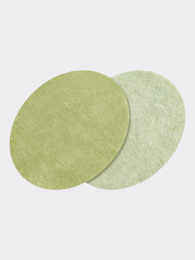 Numbuzin No.1 Centella Re-Leaf Green Toner Pad