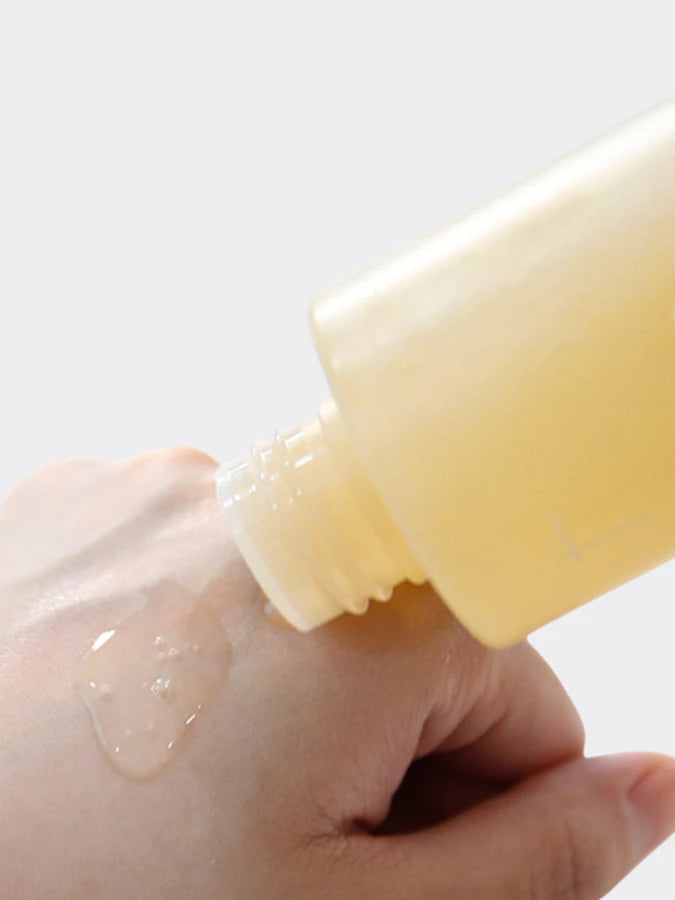 Numbuzin - No. 3 Super Glowing Essence Toner