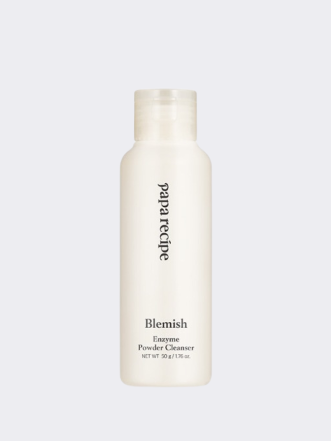 Papa Recipe Blemish Enzyme Powder Cleanser