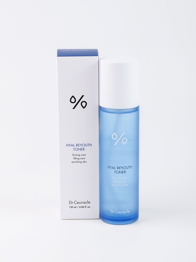 Dr.Ceuracle Hyal Reyouth Toner