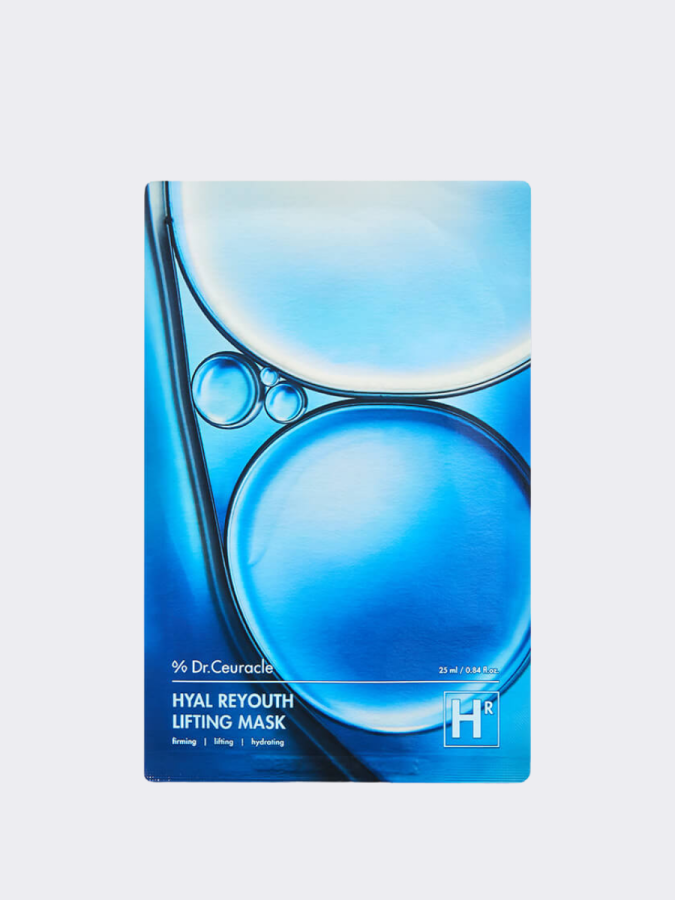 Dr.Ceuracle Hyal Reyouth Lifting Mask