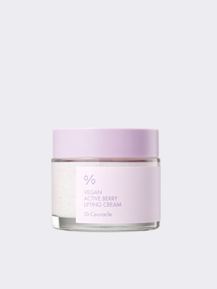 Dr.Ceuracle Vegan Active Berry Lifting Cream