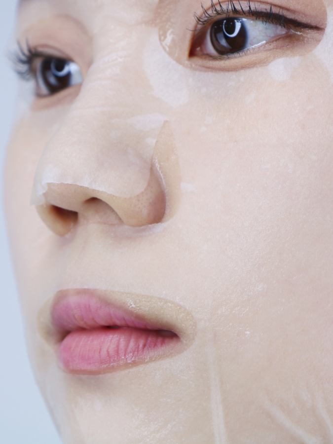 Dr.Ceuracle Tea Tree Purifine Soothing Mask