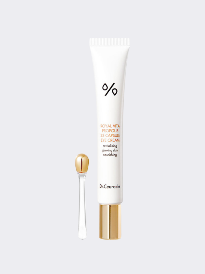 Dr.Ceuracle Royal Vita Propolis 33 Capsule Eye Cream