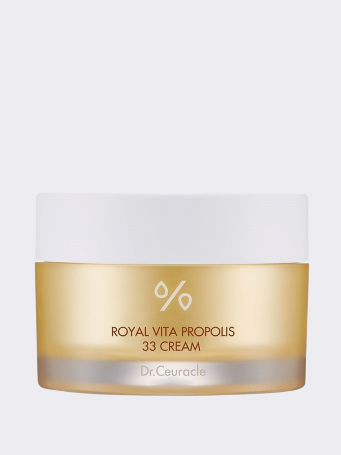 Dr.Ceuracle Royal Vita Propolis 33 Cream