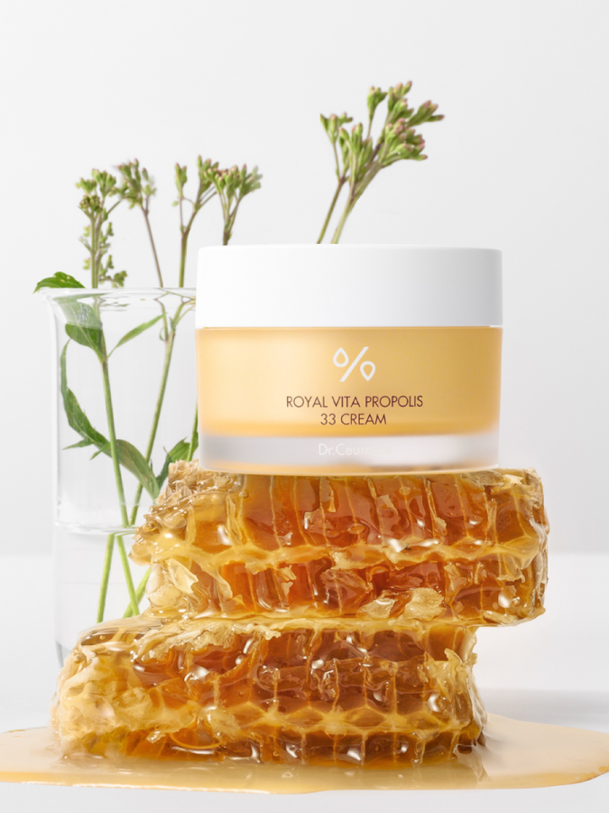 Dr.Ceuracle Royal Vita Propolis 33 Cream
