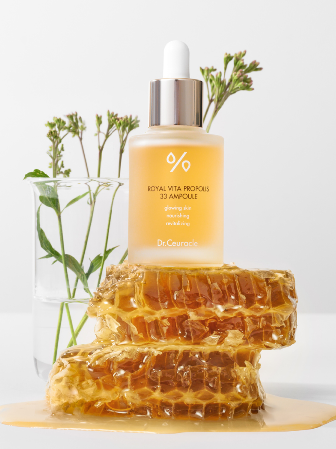 Dr.Ceuracle Royal Vita Propolis 33 Ampoule
