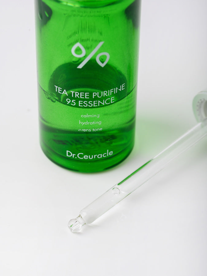 Dr.Ceuracle Tea Tree Purifine 95 Essence
