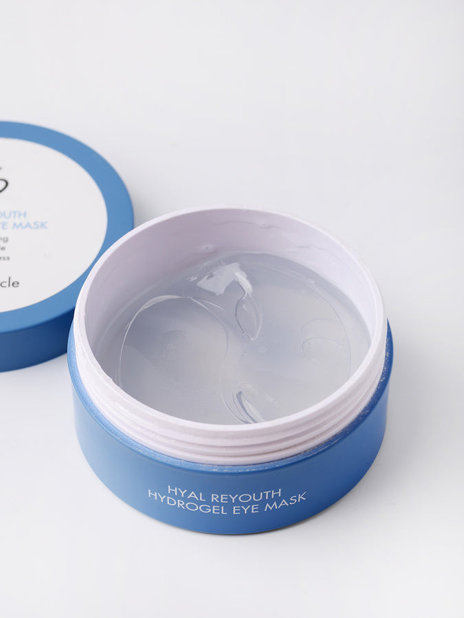 Dr.Ceuracle Hyal Reyouth Hydrogel Eye Mask