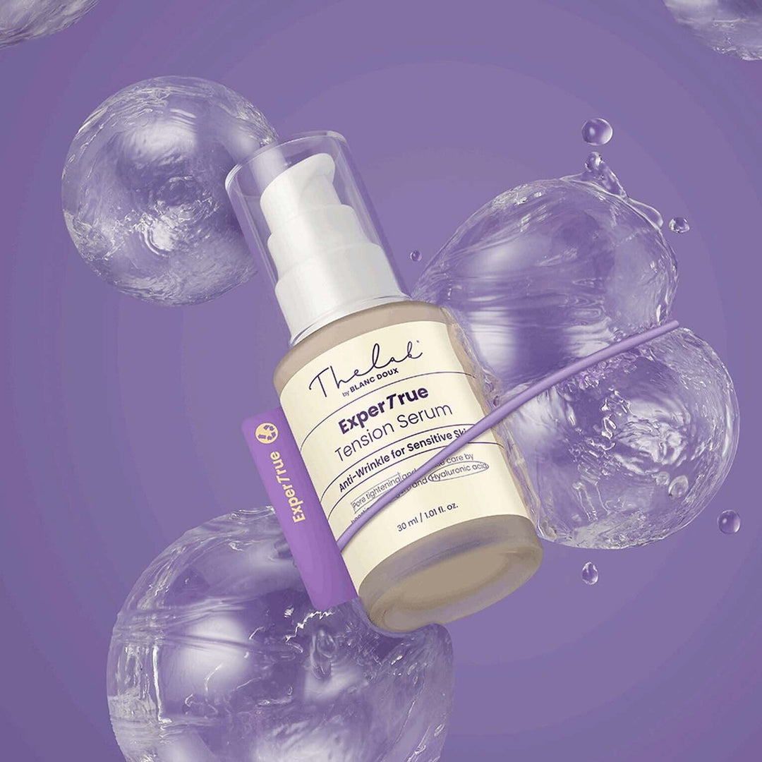 THE LAB by BLANC DOUX  Expertrue Tension Serum