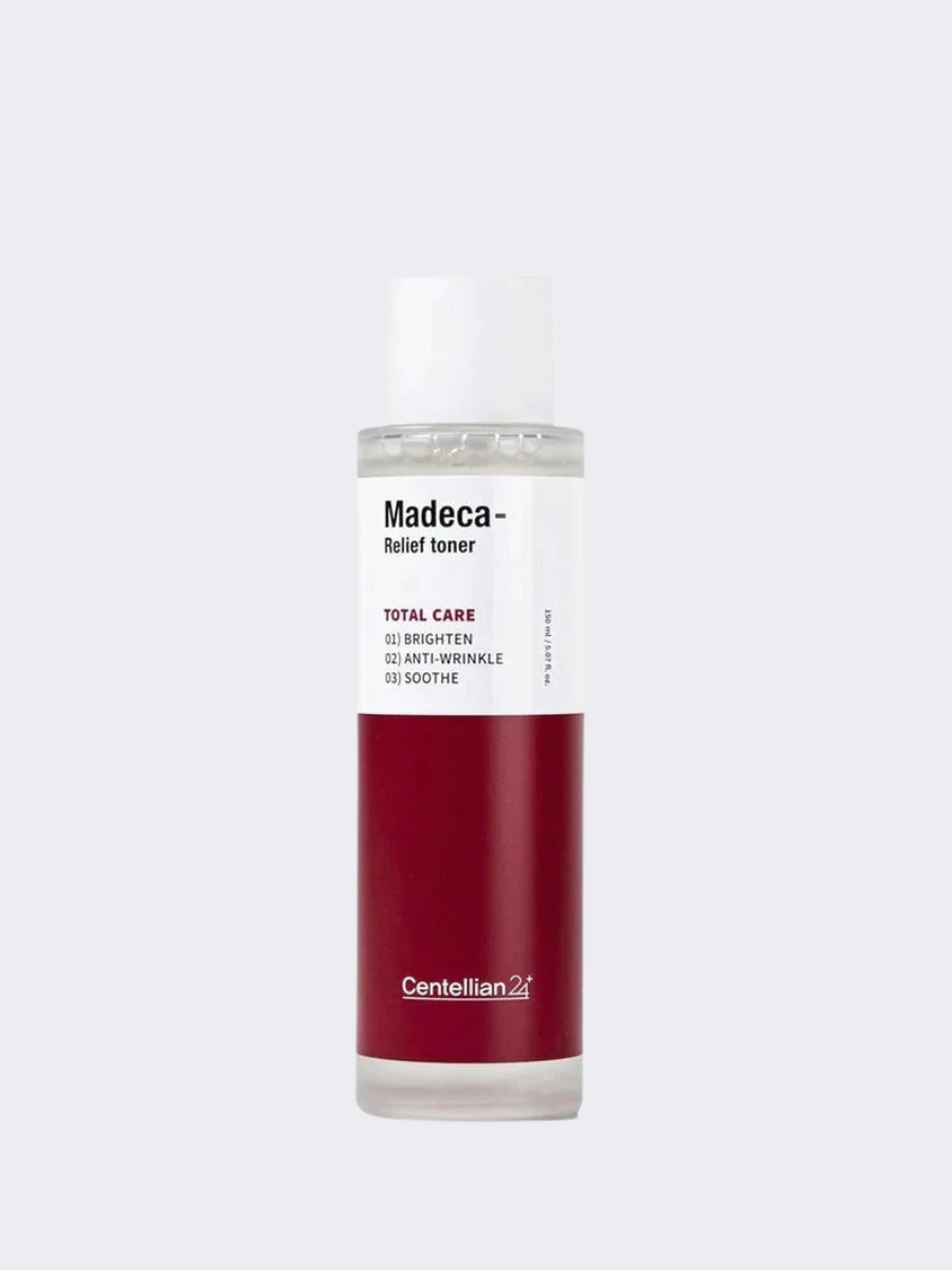 Centellian24 Madeca Relief Toner