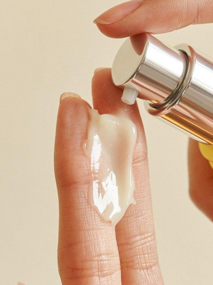 Goodal Green Tangerine Vitamin C Eye Cream