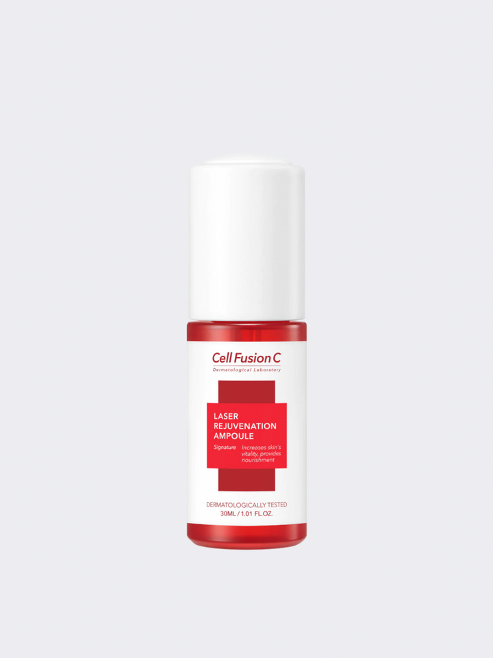 CellFusionC Laser Rejuvenation Ampoule