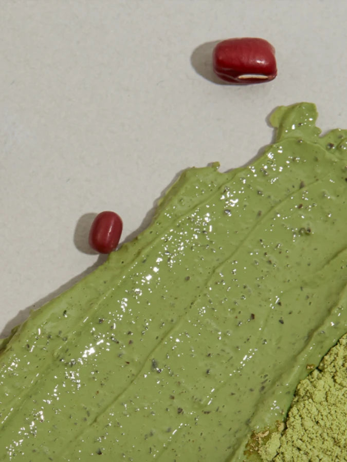 PapaRecipe Tea Tree Control Mud Cream Mask