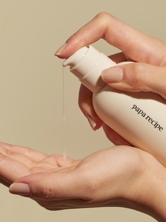 Paparecipe Blemish Serum