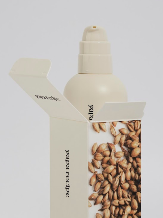 Paparecipe Blemish Serum