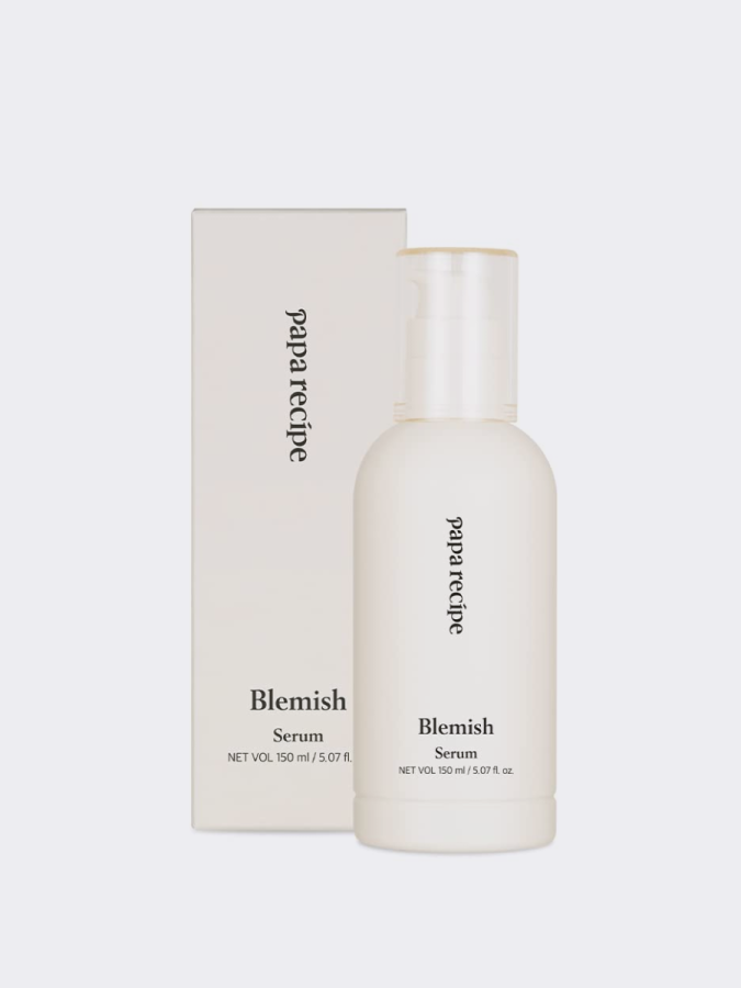 Paparecipe Blemish Serum