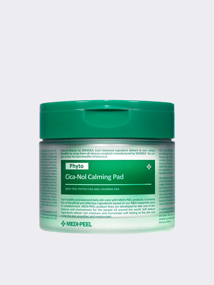 MediPeel Phyto Cica-Nol Calming Pad