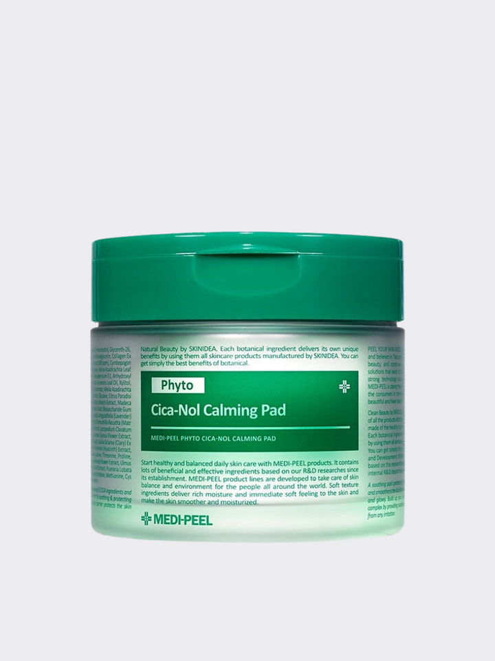 MediPeel Phyto Cica-Nol Calming Pad