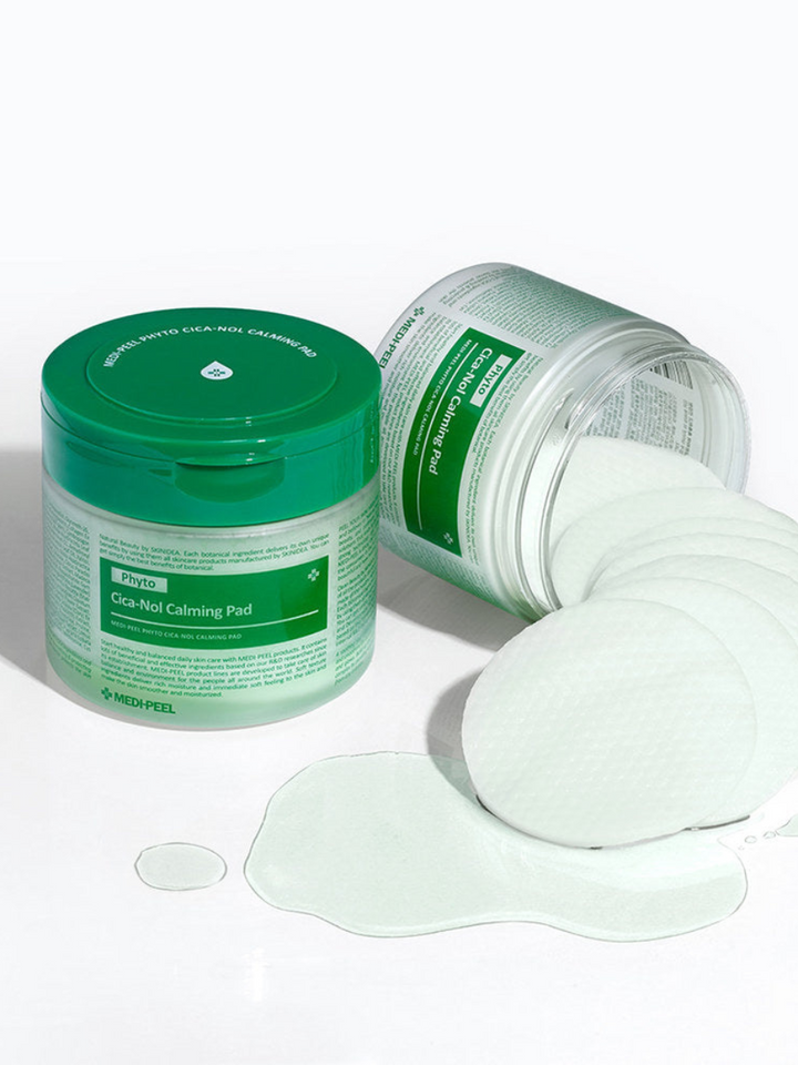 MediPeel Phyto Cica-Nol Calming Pad