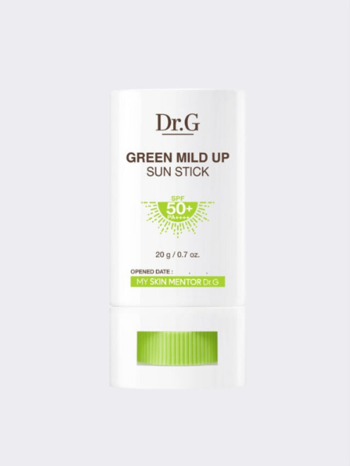 Dr.G Green Mild Up Sun Stick