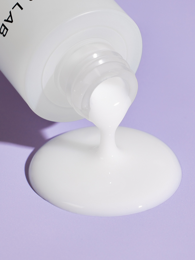 Ski&nlab BarrierDerm Milky Serum