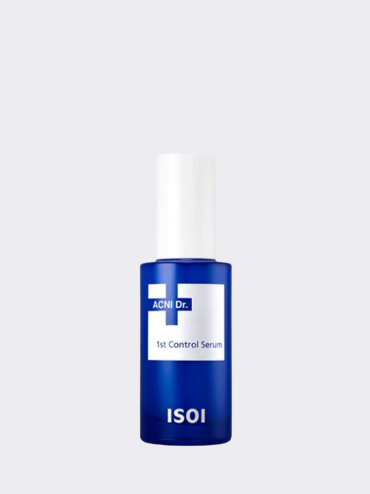 Isoi Acni Dr. 1st Control Serum