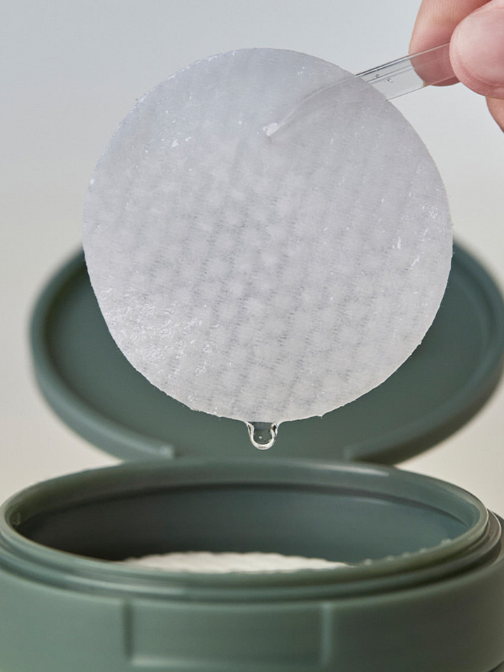 Anua Heartleaf 77% Clear Pad