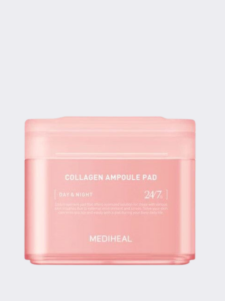 Mediheal Collagen Ampoule Pad