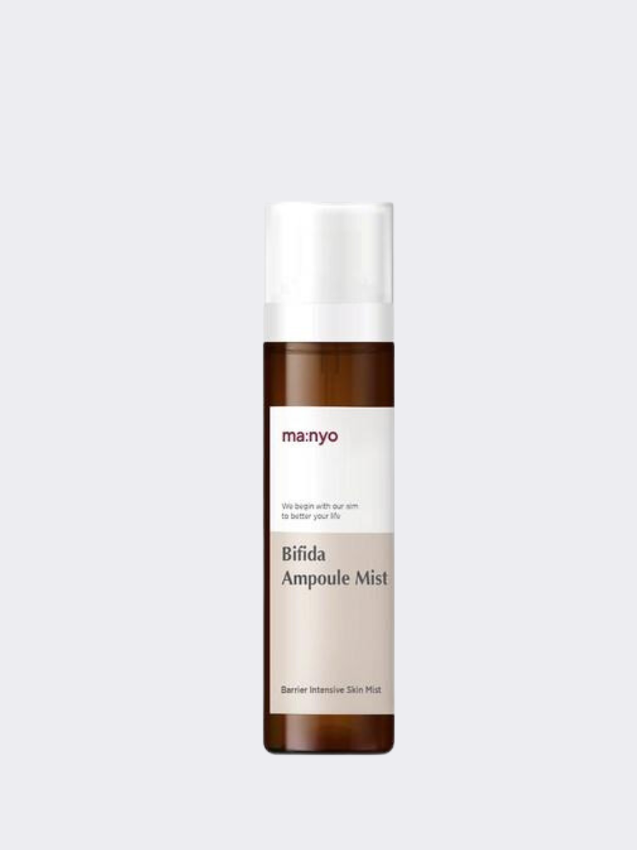 Bifida Ampoule Mist