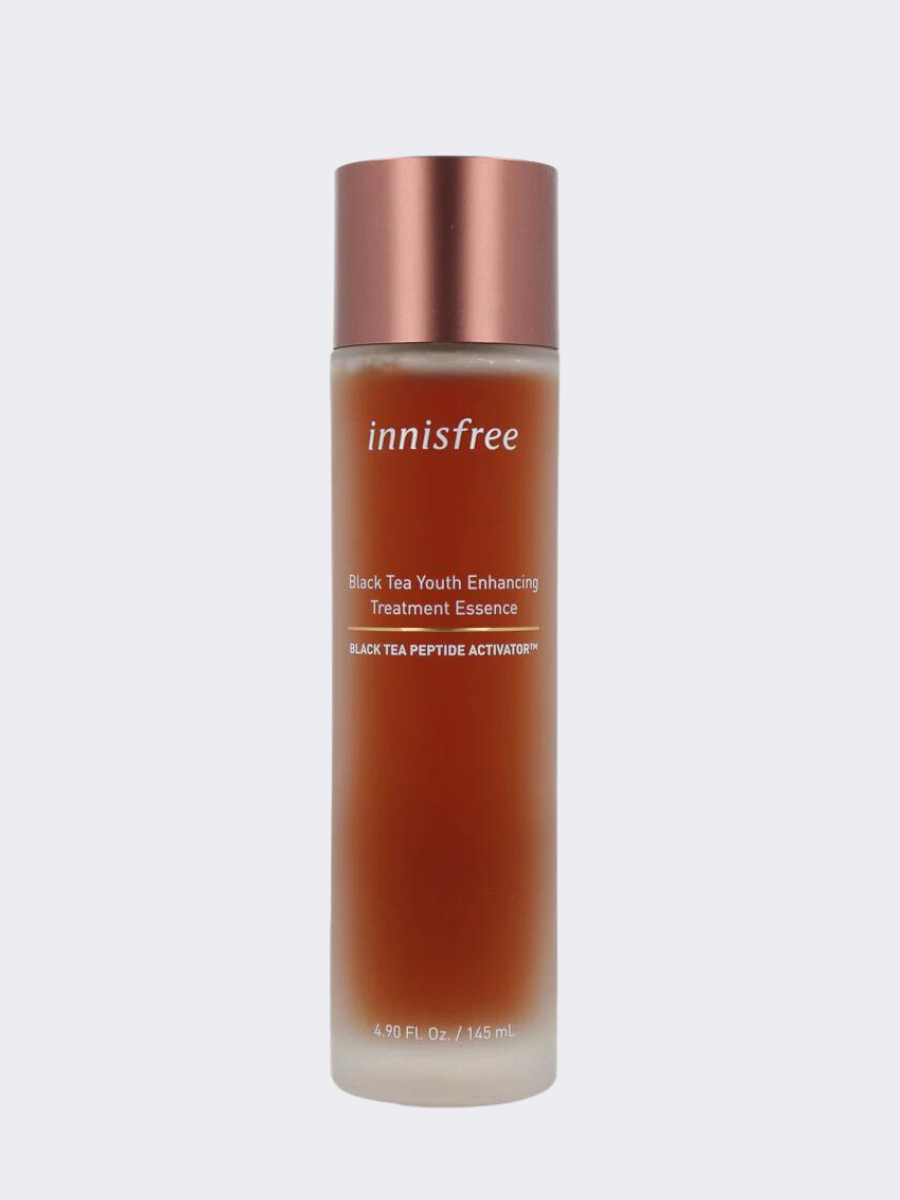 Innisfree Black Tea Youth Enhancing Treatment Essence