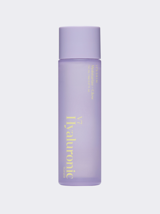 It's Skin V7 Hyaluronic Toner