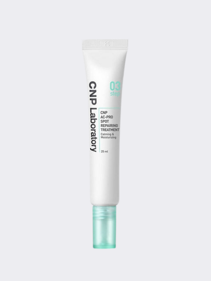 Cnp Laboratory AC-PRO Spot Repairing Treatment