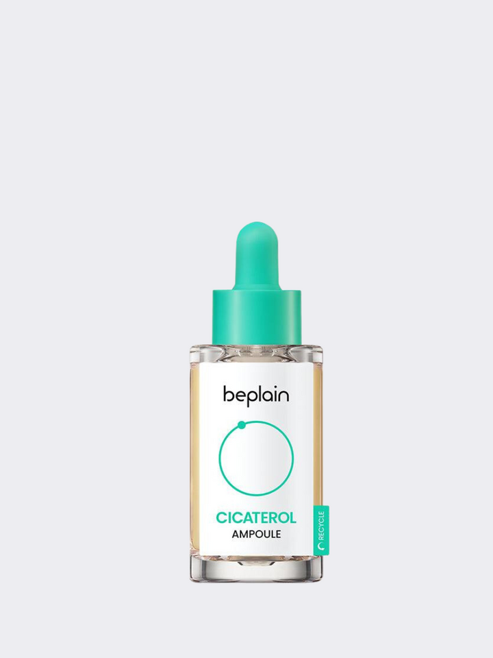 Beplain Cicaterol Ampoule