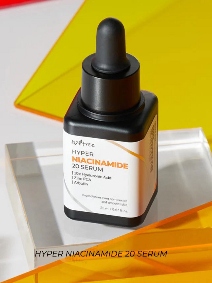 isntree Hyper Niacinamide 20 Serum