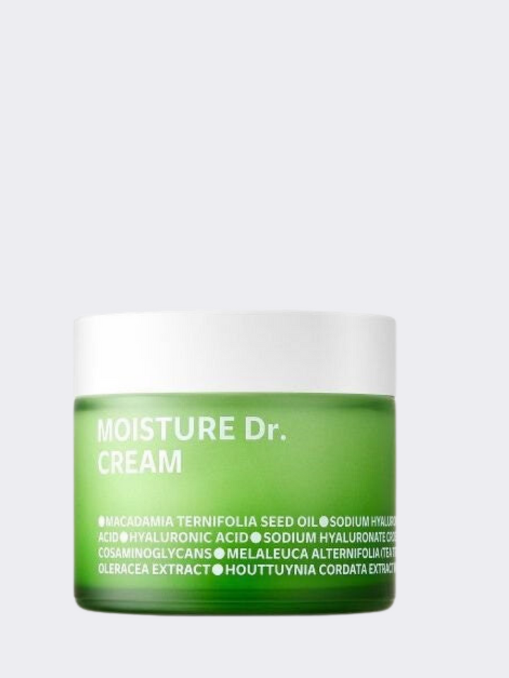 Isoi Moisture Dr. Cream