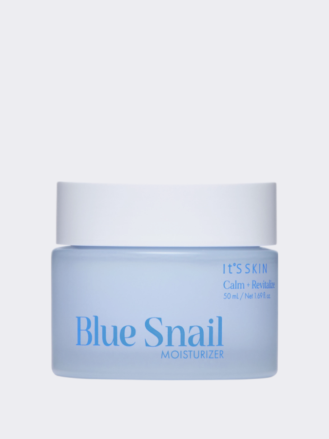 It's Skin Blue Snail Moisturizer