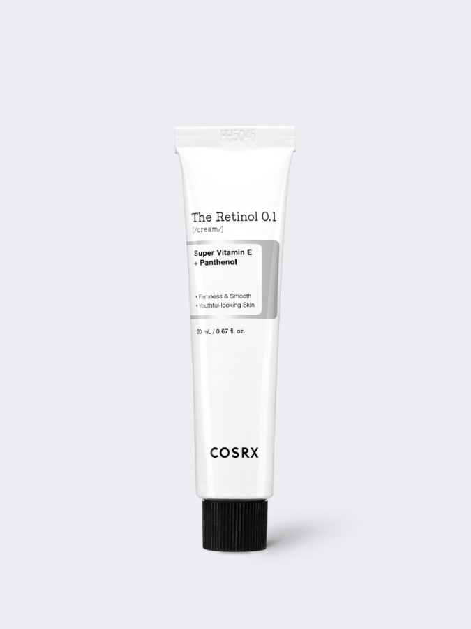 Cosrx The Retinol 0.1 Cream