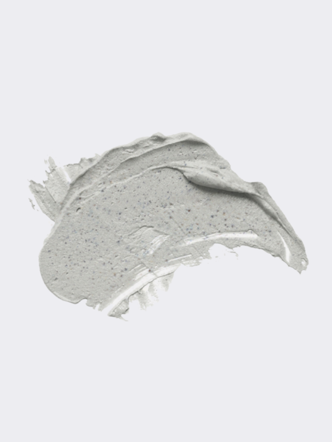 isntree Mugwort Calming Clay Mask